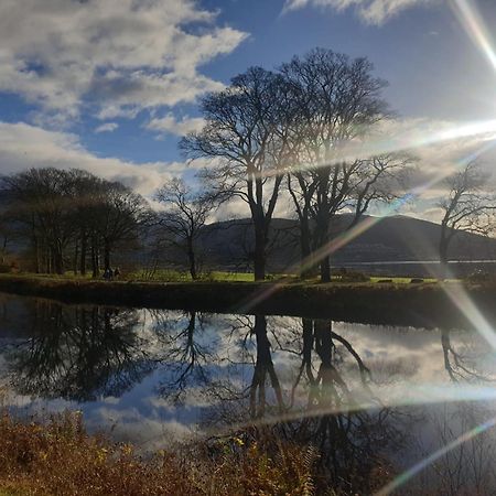 Neptune'S Rest Fort William Buitenkant foto